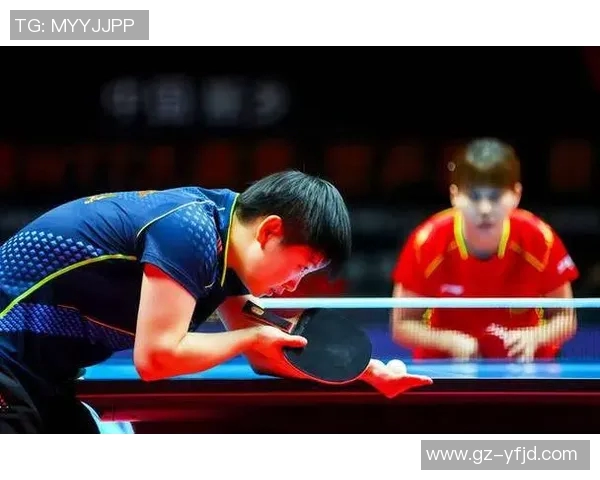 乒乓球新手必看:从基础技巧到实战配合的全面入门指南 乒乓球新手必看:从基础技巧到实战配合的全面入门指南