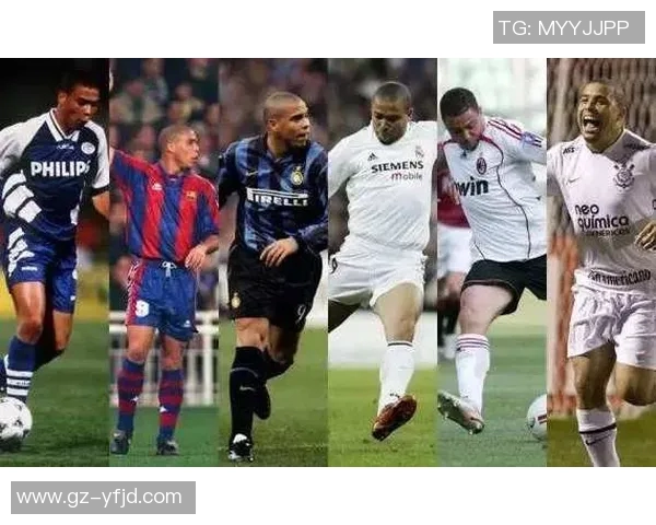 外国足球明星的中文绰号趣谈与背后的故事揭秘 外国足球明星的中文绰号趣谈与背后的故事揭秘