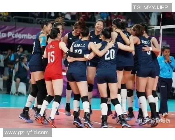 广州排球队在亚运会上的节奏表现分析与点评 广州排球队在亚运会上的节奏表现分析与点评