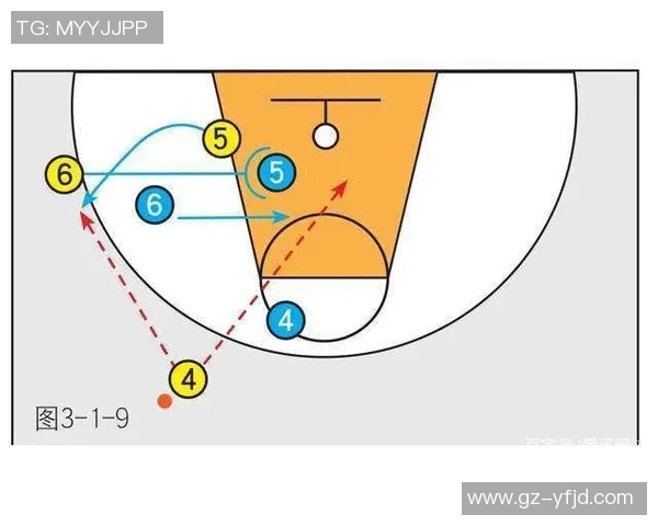 武汉篮球队的个人能力揭秘：从技术到战术的全面分析与探讨