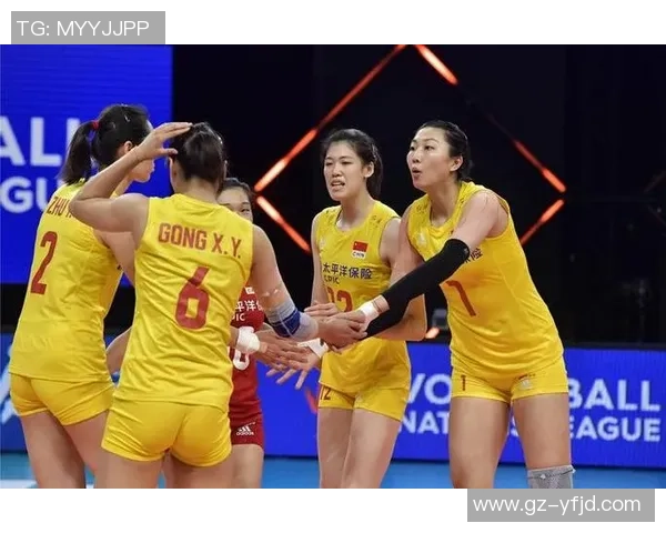 武汉排球队实力解析:聚焦排球运动的崛起与发展 武汉排球队实力解析:聚焦排球运动的崛起与发展