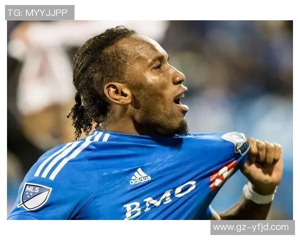 法国足球明星德罗巴的辉煌职业生涯与传奇瞬间回顾