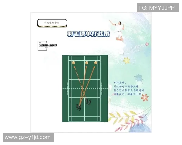 深圳羽毛球队的反击之路：深度解析与战术创新的背后故事