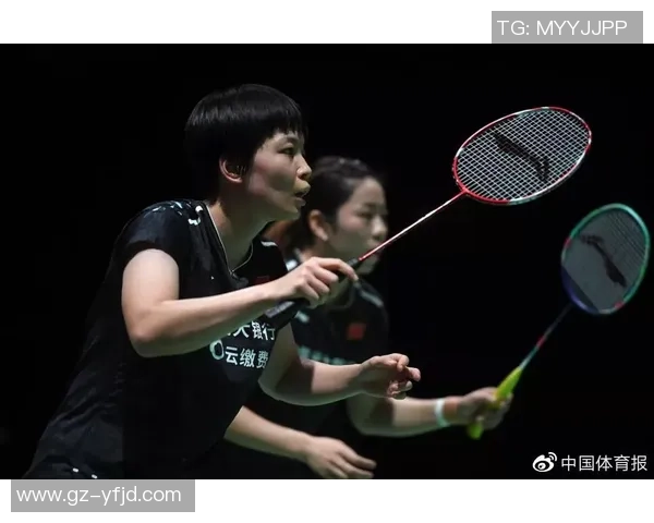 西安羽毛球队在世锦赛中的心理素质分析与表现评估