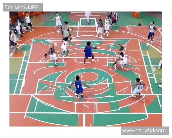 赛后复盘：西安篮球队与杭州篮球队的团队协作与战术分析