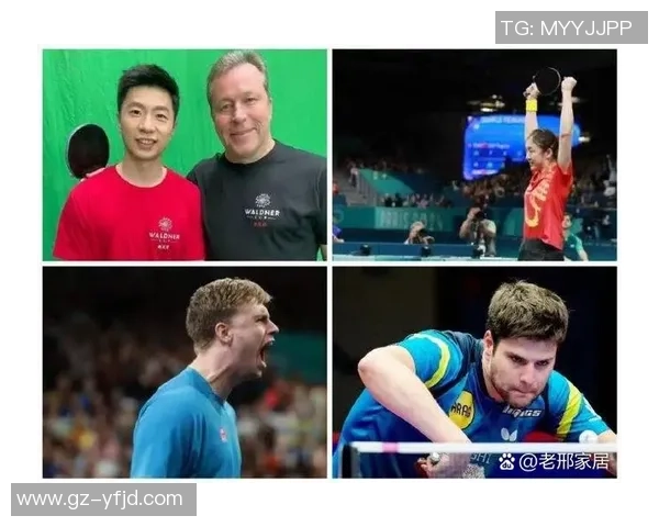 乒乓球热点：解读南京乒乓球队的快攻