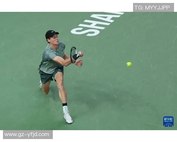 冠军赛特别报道：上海网球队的奋斗经历