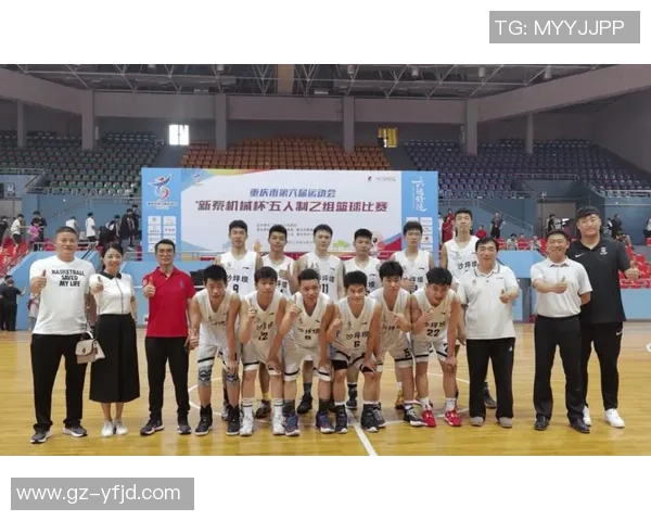 篮球焦点：重庆篮球队的实力探讨