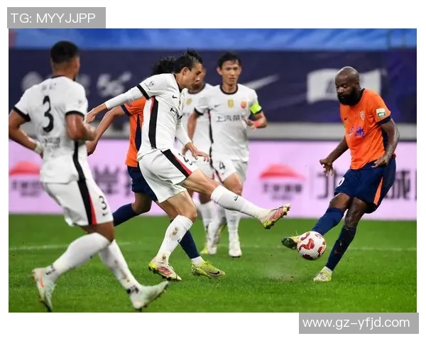 足球专题：聚焦上海足球队的实力