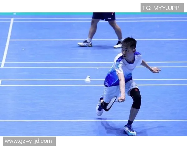 羽毛球热议：武汉羽毛球队的实力争议