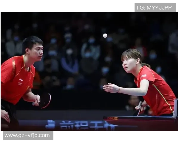 专访周军：解密乒乓球成功之道