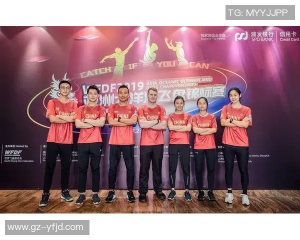 独家分析：杭州飞盘队的技术对比