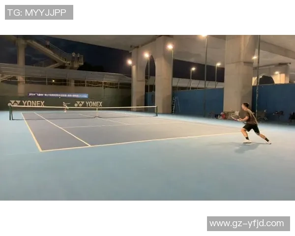 网球热点：解读西安网球队的区域防守