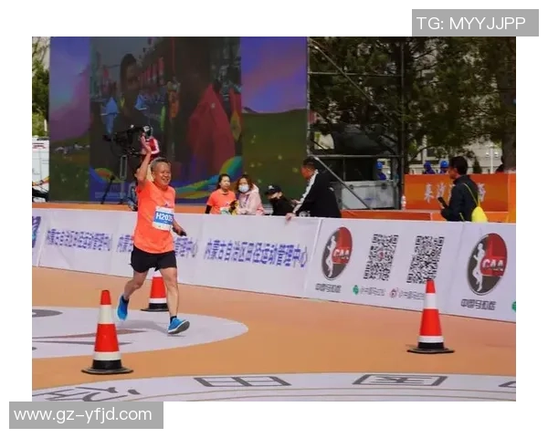 城市马拉松点评：重庆街舞队的速度表现