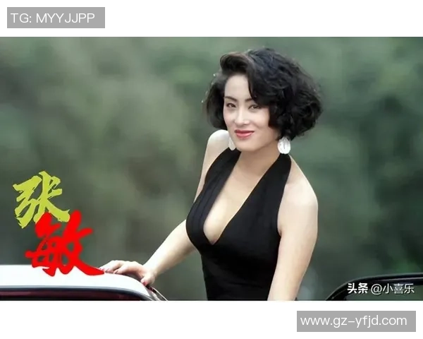 深度对话:张敏的街舞人生 深度对话:张敏的街舞人生