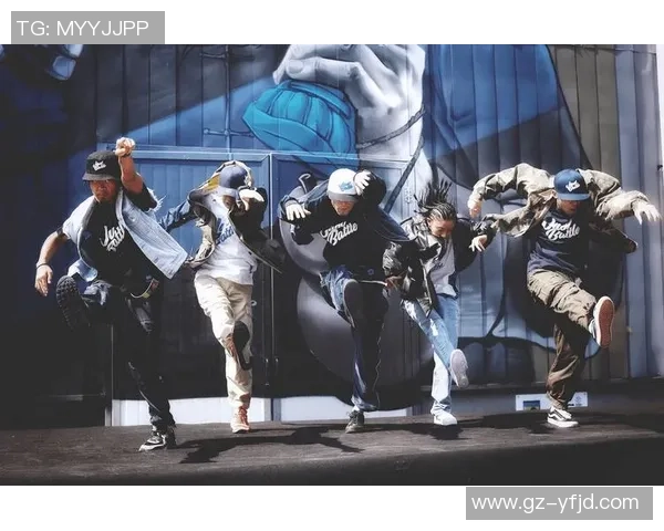 全国街舞大赛点评：杭州攀岩队的耐力表现