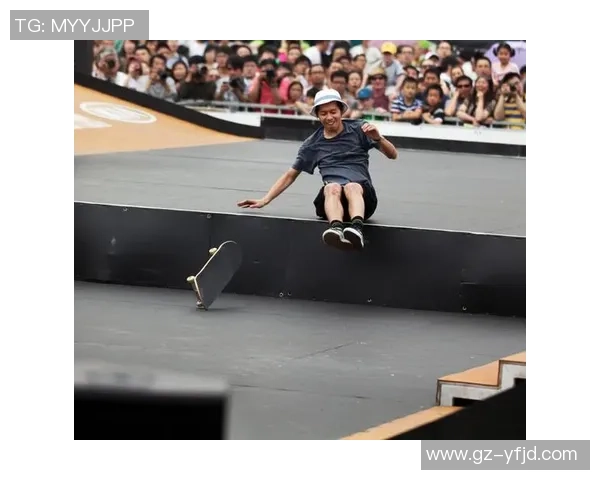 极限运动纪实：记录重庆极限运动队的奋斗经历