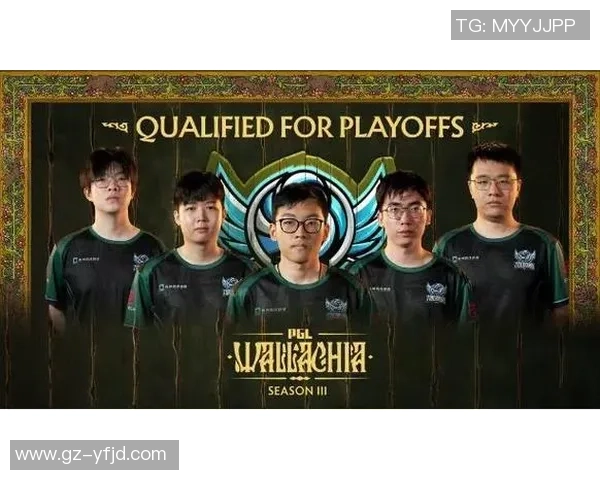 DOTA2深度：解密FPX的整体压制