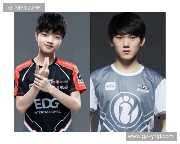 数据分析：EDG的意识表现