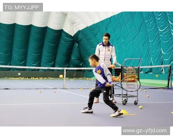 李丽独家：分享网球心得