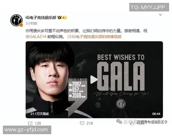 重磅专题：IG的盯防革新