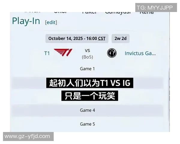 全球总决赛点评：IG的团队协作表现