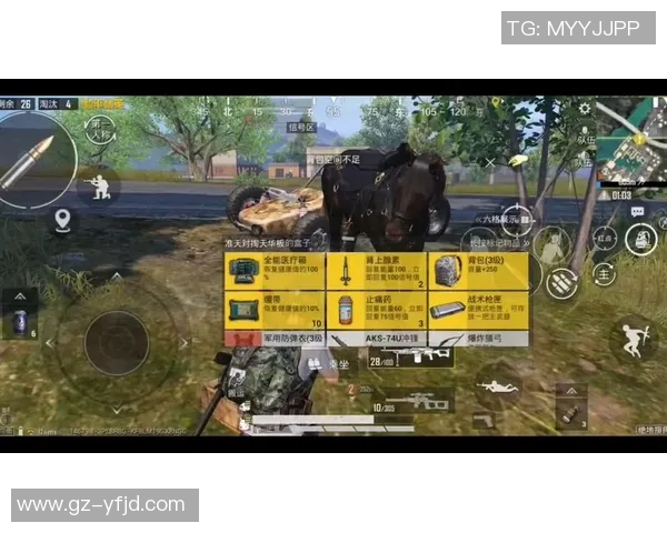 和平精英深度：解密WE的快攻