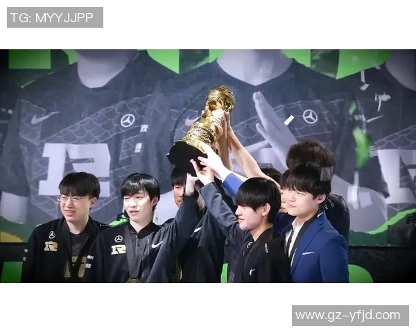 城市赛特别报道：RNG的转型之路