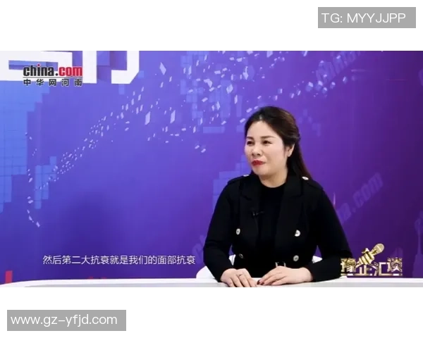 对话赵芳：谈DOTA2生涯