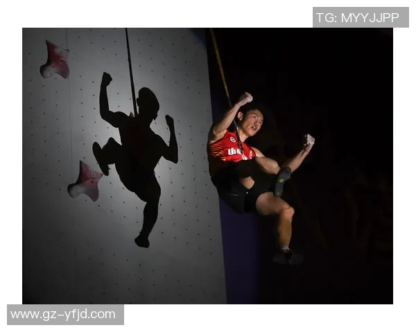 攀岩联赛积分榜:上海攀岩队以50分领跑 攀岩联赛积分榜:上海攀岩队以50分领跑
