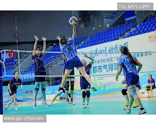 数据分析：成都排球队的节奏表现